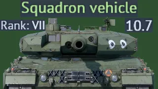 The Leopard 2PL experience