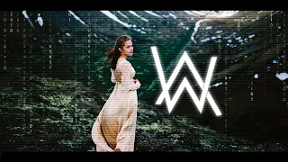 Alan Walker Style, Valk Fant & Aura  - ONE DAY [New Song 2024]