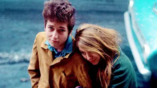 AI Bob Dylan - I Can't Leave Her Behind