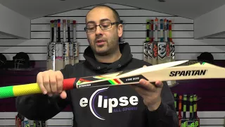 SPARTAN CHRIS GAYLE AUTHORITY THE BOSS CRICKET BAT REVIEW NOVEMBER 2017