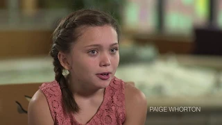 Genetic Testing’s Impact on Patient Care – Paige’s Story