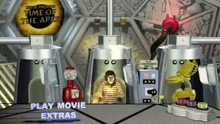 Shout MST3K Box Set 22 - Time of Apes