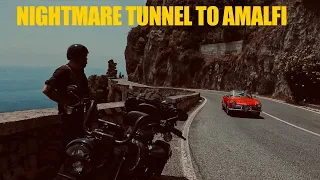 Motorcycle adventure / Amalfi Coast (S1 E3)