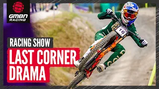 Did This Cost Goldstone The Win? | GMBN Racing News Show