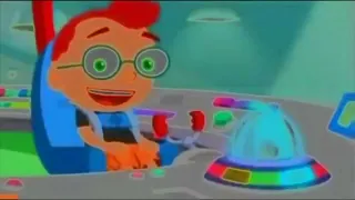 Little Einsteins Theme Song But Im Screaming the Lyrics In G-Major 4