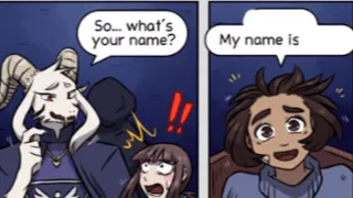 What's your name?