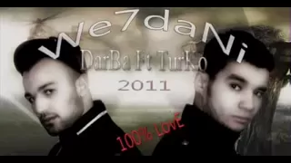 Darba Feat Turko: Wahdani 2018