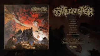 GATECREEPER - 'Sonoran Depravation' (Full Album Stream)