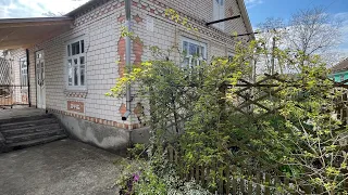 Продається будинок, в Бершадському районі, село Крушинівка. Ціна в описі.