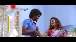 ಬಾ ಸುಂದ್ರ ಅದೇನ್ ತೋರಿಸ್ತೀಯ ತೋರ್ಸು - Chikkanna New Comedy Scenes - Style Raja Kannada Movie