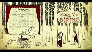 Vivienne Mort - перейди, місяцю! [театр PipinO, 2013]