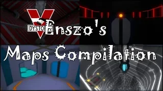 Enszo's Maps Compilation | Flood Escape 2