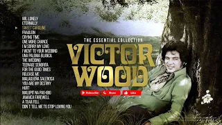 Victor Wood Greatest Hits Full Album - Victor Wood Medley Songs - Tagalog Love Songs 2024 #trending