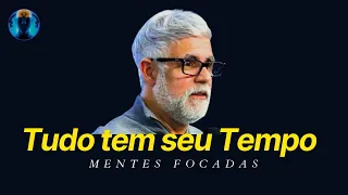 TUDO TEM O SEU TEMPO DETERMINADO ⏰|Nada é por Acaso [Aprenda a ter Paciência] MOTIVAÇÃO