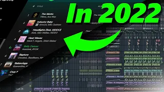 How to make Slap House that ACTUALLY SLAPS - Fl Studio 20