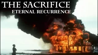 The Sacrifice - Eternal Recurrence | Renegade Cut