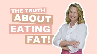 The truth about eating FAT | Liz Earle Wellbeing