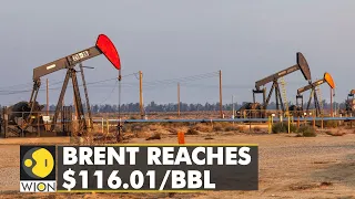 Oil prices stable as market weigh fuel stocks amid supply concerns | World Business Watch