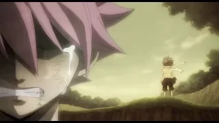 Fairy Tail - Shatter Me AMV {Tartaros Arc}