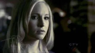 Damon/Caroline-Black Black Heart