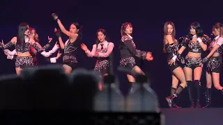 [FANCAM] 20230503 TWICE (트와이스) Sydney - I CAN'T STOP ME