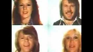 ABBA Take A Chance On Me Long Version