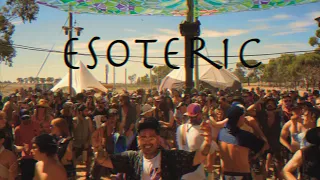 Esoteric Festival part 2 2022