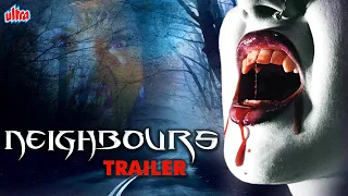 Neighbours Movie Trailer | Hindi Horror Movie | Shakti Kapoor, Shyam Ramsay Horror Movie Trailer