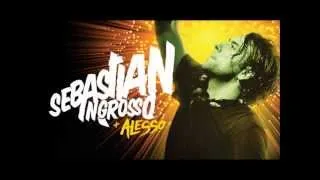 Sebastian Ingrosso ft. Alesso & Ryan Tedder - Calling (Lose My Mind) (Extended Club Mix)