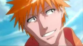 bleach ost 1 - sound 21 Number One - if you wanna see some action + lyrics - You.flv