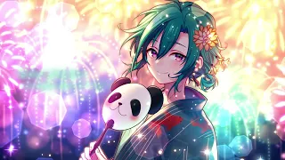 Fire◎Flower / halyosy (covered by 緑仙)