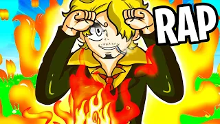 ImFiji SANJI RAP Ft @senzawa