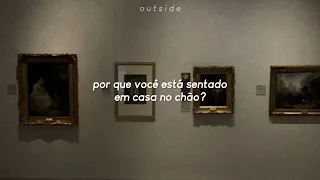 harry styles - as it was (tradução)