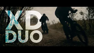 Ultimate Dual Drive eBike | Juggernaut XD Duo