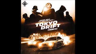 44. Xavier Wulf - Tokyo Drift (ft. Teriyaki Boyz) (Remix) (Produced by The Neptunes) [06.10.2019]