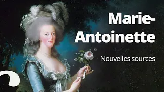 Marie-Antoinette : quelles sources pour le biographe ?