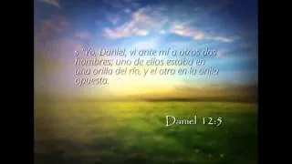 Reavivados por su Palabra - 26/08/2014 - Daniel 12