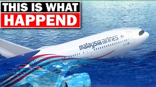 Malaysia Airlines: The SHOCKING Truth Of Their Incredible Comeback and more recent news