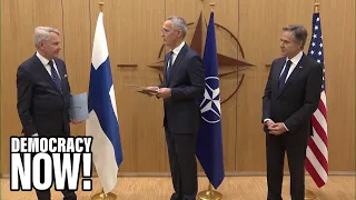 Debate: Will Finland's Addition to NATO Make Direct Conflict with Russia More Likely?