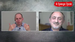 Морозов: куда рухнули Путин и Лукашенко, где высокая температура, смысл акции Навального