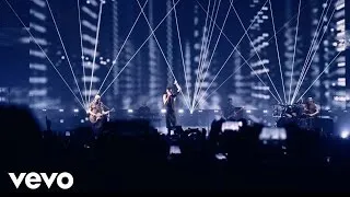 The Script - Superheroes (Vevo Presents: Live in Amsterdam)