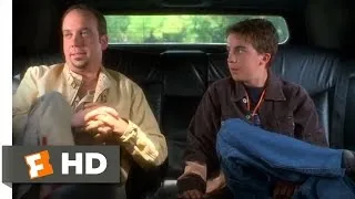 Big Fat Liar (2/10) Movie CLIP - The Truth Is Overrated (2002) HD