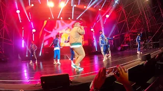 Con calma live - Daddy Yankee @ Milano Latin Festival 2019