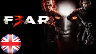 F.E.A.R 3 [Part 1/4] [English] Full HD/1080p Longplay Walkthrough Gameplay No Commentary