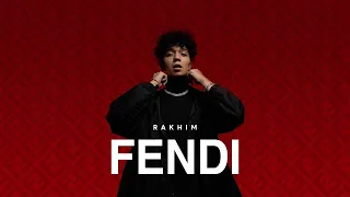 Rakhim – Fendi 1 ЧАС.