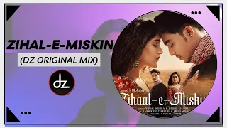 Zihal e Miskin (Dz Original Mix) Javed Mohsin Vishal Shreya Ghoshal - Hemz ft Dj Zabbi (EDM Remix)