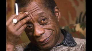 Watch This Never-Before-Aired James Baldwin Interview From 1979