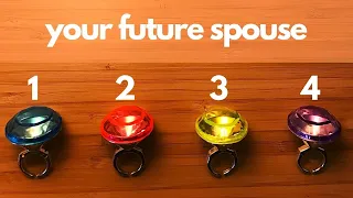 PICK A CARD 💍 Your Future Spouse - In-Depth 💖🎊