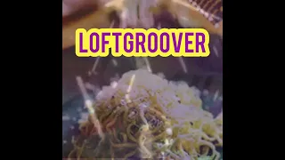 LOFTGROOVER DJD4RK HMS FAST HARDCORE TECHNO