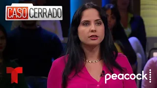 Caso Cerrado Capítulo Completo: Disciplina o una obsesión por el deporte 🏈⛹🏻💪🏻